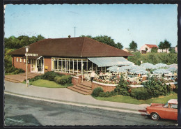 AK Bottrop, Bundesautobahn-Raststätte Von Theodor Rehse  - Sonstige & Ohne Zuordnung