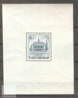 Belgique - België Bloc 6 ** - 1924-1960