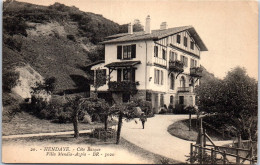 64 HENDAYE Cartes Postales Anciennes [REF/42050] - Autres & Non Classés