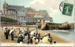 64 BIARRITZ Cartes Postales Anciennes [REF/42064] - Autres & Non Classés