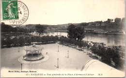 64 BAYONNE Cartes Postales Anciennes [REF/42060] - Autres & Non Classés