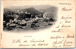 63 CHATELGUYON Cartes Postales Anciennes [REF/42020] - Sonstige & Ohne Zuordnung