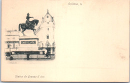 45 ORLEANS Cartes Postales Anciennes [REF/41981] - Autres & Non Classés