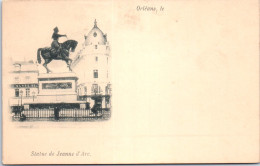 45 ORLEANS Cartes Postales Anciennes [REF/41980] - Autres & Non Classés