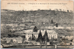 23 GUERET Cartes Postales Anciennes [REF/41983] - Other & Unclassified