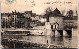 25 BESANCON Cartes Postales Anciennes [REF/42023] - Other & Unclassified