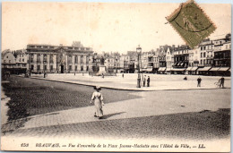 60 BEAUVAIS Cartes Postales Anciennes [REF/41943] - Other & Unclassified