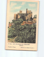 Château De BEYNAC - Très Bon état - Other & Unclassified
