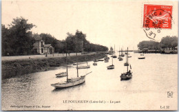 44 LE POULIGUEN Cartes Postales Anciennes [REF/41947] - Autres & Non Classés