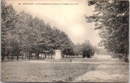 25 BESANCON Cartes Postales Anciennes [REF/41963] - Autres & Non Classés