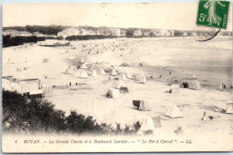 17 ROYAN Cartes Postales Anciennes [REF/41932] - Other & Unclassified