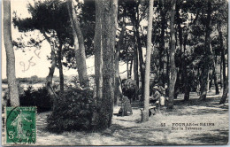 17 FOURAS LES BAINS Cartes Postales Anciennes [REF/41931] - Andere & Zonder Classificatie