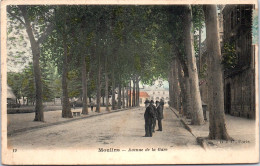 03 MOULINS Cartes Postales Anciennes [REF/41924] - Other & Unclassified