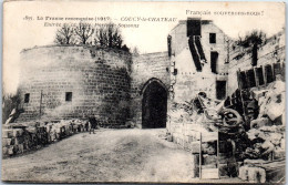 02 COUCY LE CHATEAU Cartes Postales Anciennes [REF/41948] - Autres & Non Classés