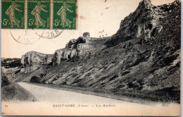 89 SAINT MORE Cartes Postales Anciennes [REF/41910] - Other & Unclassified