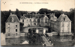 18 LIGNIERES Cartes Postales Anciennes [REF/41878] - Autres & Non Classés