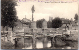 10 TROYES Cartes Postales Anciennes [REF/41876] - Other & Unclassified