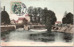 10 TROYES Cartes Postales Anciennes [REF/41871] - Other & Unclassified