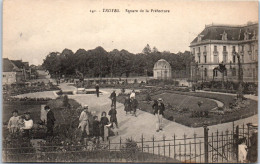 10 TROYES Cartes Postales Anciennes [REF/41868] - Autres & Non Classés