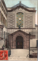 75 PARIS église Saint Jean [REF/41586] - Autres & Non Classés