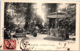 31 LUCHON Cartes Postales Anciennes [REF/42594] - Other & Unclassified