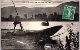 26 LA COUCOURDE Cartes Postales Anciennes [REF/42537] - Autres & Non Classés