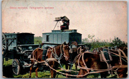 MILITARIA Cartes Postales Anciennes [REF/42490] - War 1914-18