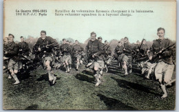 MILITARIA 1914-1918 Cartes Postales Anciennes [REF/42504] - War 1914-18