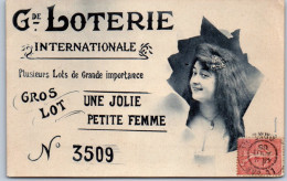 FANTAISIE Cartes Postales Anciennes [REF/42501] - Autres & Non Classés