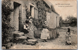 AGRICULTURE Cartes Postales Anciennes [REF/42497] - Other & Unclassified