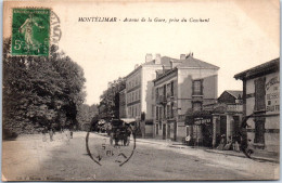 26 MONTELIMAR Cartes Postales Anciennes [REF/42526] - Other & Unclassified