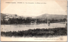 07 VIVIERS Cartes Postales Anciennes [REF/42508] - Autres & Non Classés