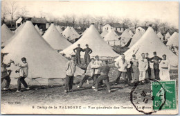 01 LA VALBONNE Cartes Postales Anciennes [REF/42524] - Ohne Zuordnung