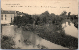 89 SAINT FLORENTIN Cartes Postales Anciennes [REF/42394] - Autres & Non Classés