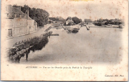 89 AUXERRE Cartes Postales Anciennes [REF/42395] - Altri & Non Classificati