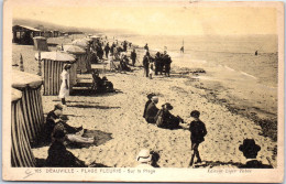 14 DEAUVILLE Cartes Postales Anciennes [REF/42362] - Other & Unclassified