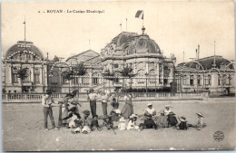 17 ROYAN Cartes Postales Anciennes [REF/42353] - Other & Unclassified