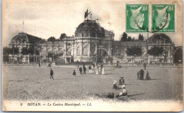 17 ROYAN Cartes Postales Anciennes [REF/42355] - Other & Unclassified