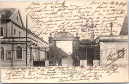 18 BOURGES Cartes Postales Anciennes [REF/42359] - Other & Unclassified
