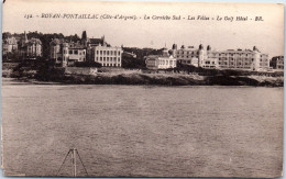 17 ROYAN Cartes Postales Anciennes [REF/42324] - Other & Unclassified