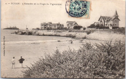 17 ROYAN Cartes Postales Anciennes [REF/42315] - Other & Unclassified
