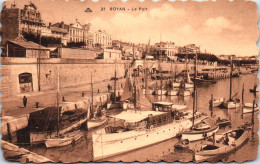 17 ROYAN Cartes Postales Anciennes [REF/42311] - Other & Unclassified