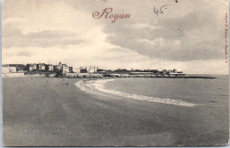 17 ROYAN Cartes Postales Anciennes [REF/42309] - Other & Unclassified