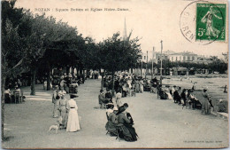 17 ROYAN Cartes Postales Anciennes [REF/42295] - Other & Unclassified