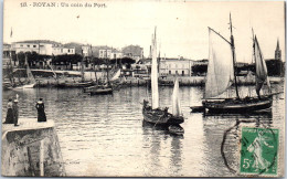 17 ROYAN Cartes Postales Anciennes [REF/42292] - Other & Unclassified