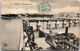17 ROYAN Cartes Postales Anciennes [REF/42284] - Other & Unclassified