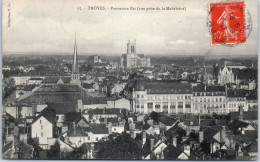 10 TROYES Cartes Postales Anciennes [REF/42274] - Autres & Non Classés