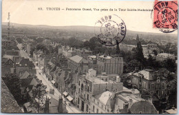10 TROYES Cartes Postales Anciennes [REF/42275] - Other & Unclassified