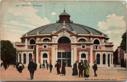 10 TROYES Cartes Postales Anciennes [REF/42264] - Other & Unclassified