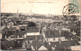 10 TROYES Cartes Postales Anciennes [REF/42260] - Other & Unclassified